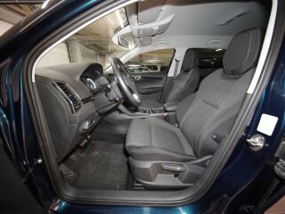 Skoda Karoq 1.5 110kW