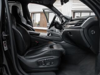 BMW X5 M 423kW