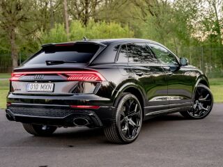 Audi RS Q8 4.0 441kW