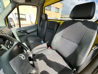 Mercedes-Benz Sprinter 513 CDI VINCH + RAMPS 2.1 95kW