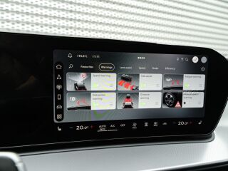 Audi Q3 S Line 2.0 195kW