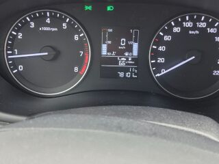 Hyundai i20 ISG Comfort Limited 1.2 62кВ