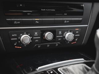 Audi A6 S-line 2.0 140kW