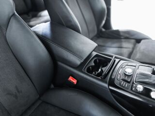 Audi A6 S_Line Quattro 3.0 150кВ