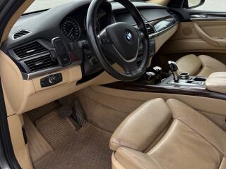 BMW X5 3.0 225kW