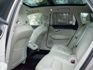 Volvo V90 Cross Country PRO Intelli Safe PRO Xenium Wntr 2.0 T6 AWD 235кВ