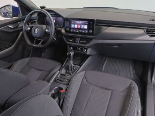 Skoda Kamiq Elegance 1.0 81kW