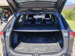 Toyota RAV4 2.5 131кВ