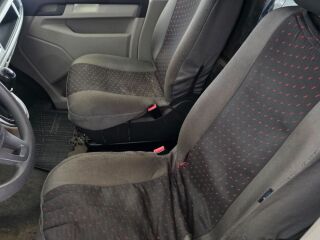 Volkswagen Transporter 2.0 110kW
