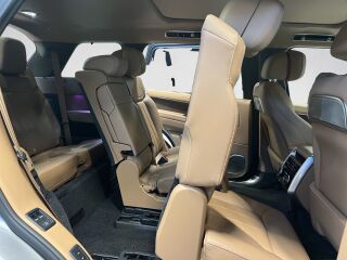 Land Rover Range Rover D350 MHEV Autobiography LWB7 3.0 258kW
