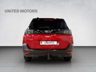 Peugeot 5008 GT BlueHDi 130 AT8 1.5 96кВ