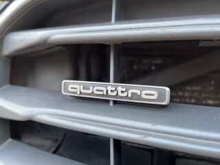 Audi A3 Quattro SportBack 2.0 R4 TDI 135кВ