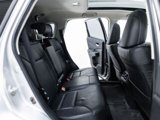 Honda CR-V Executive 2.0 114kW
