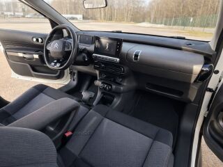 Citroen C4 Cactus 1.6 68kW