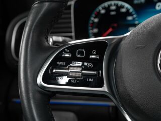 Mercedes-Benz GLE 300 4Matic 2.0 200kW