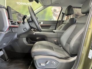Hyundai Santa Fe Premium 1.6 T-GDI 117kW
