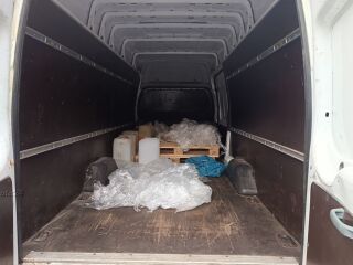 Ford Transit FAD6 2.4 103kW