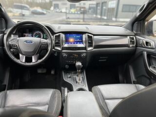 Ford Ranger Wildtrak Bi-Turbo N1G 2.0 157kW