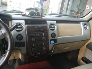 Ford F-150 3.5 272кВ