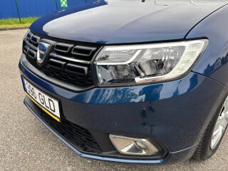 Dacia Sandero 1.0 54kW