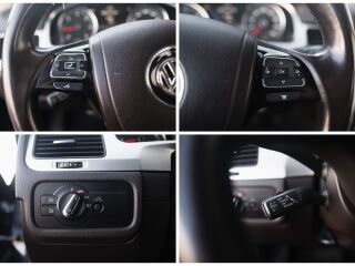 Volkswagen Touareg Highline Exclusive 3.0 V6 TDI 176kW