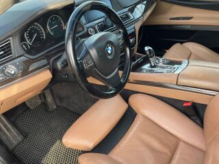 BMW 730 3.0 180kW