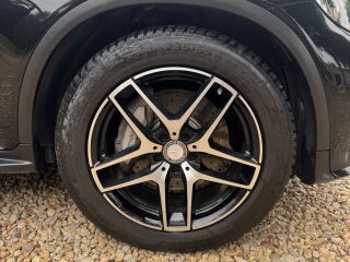 Mercedes-Benz GLC 250 2.1 150kW