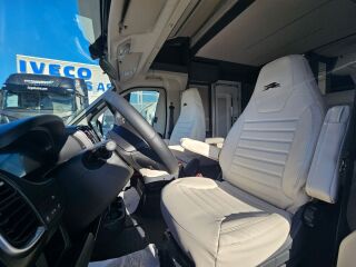 Laika Kosmo L409 2.2 103kW