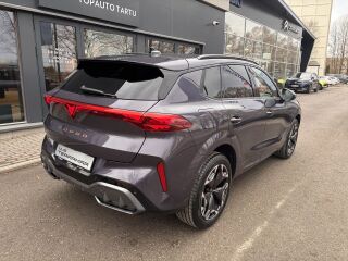 Cupra Terramar VZ 2.0 TSI 195кВ
