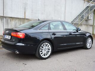 Audi A6 3.0 180кВ