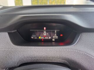 Skoda Enyaq 70kW