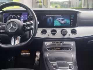 Mercedes-Benz E 220 4Matic AMG-Line 2.0 143kW