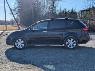 Subaru B9 Tribeca 3.0 180кВ