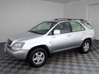 Lexus RX 300 Luxury ATM 3.0 164kW
