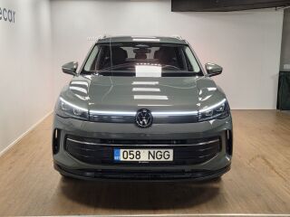 Volkswagen Tiguan 30y Life 1.5 110кВ