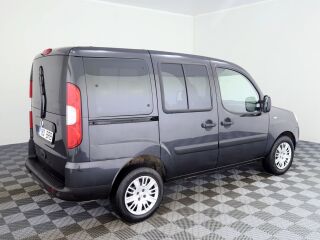 Fiat Doblo Passenger 1.2 JTD 62kW