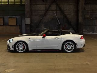 Abarth 124 Spider 1.4 R4 150kW