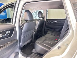 Nissan X-Trail Tekna 5DR 4WD 2.0 130kW