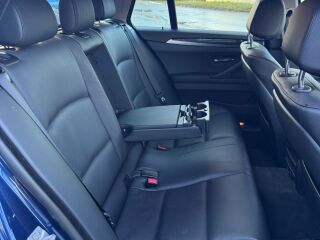 BMW 520 2.0 140kW