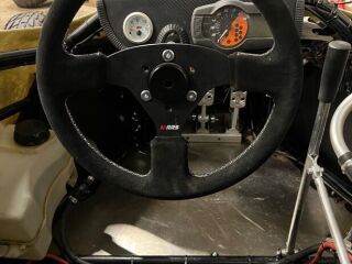 Krosskart 650