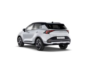Kia Sportage T-GDI HEV GT-Line TX 6AT 4WD 1.6 132kW