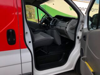 Renault Trafic 2.0