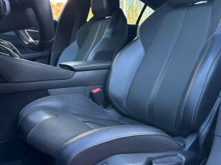 Peugeot 508 GT Line BlueHDi 130 AT8 1.5 HDi 96kW