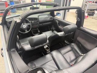 Volkswagen Golf 1.6 74kW