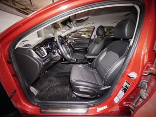 Kia XCeed EX 7DCT 1.4 T-GDI 103kW