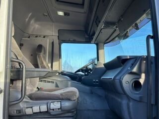 Scania P94 9.0 162kW