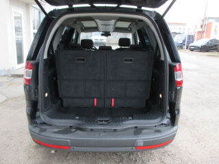 Ford Galaxy Titanium 1.6 SCTi 118kW