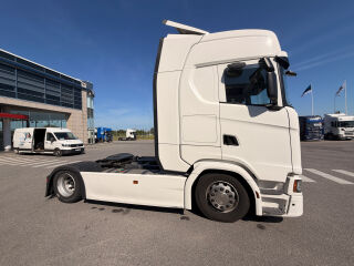Scania S450 S 450 A4x2EB MEGA 13.0