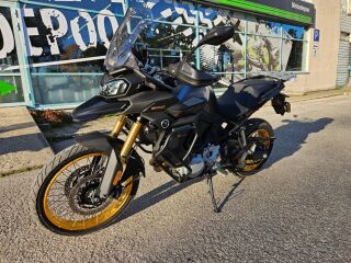 Voge 900DSX R2 70kW