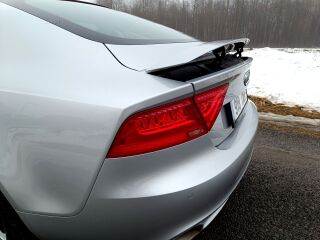 Audi A7 Sportback Quattro 3.0 150kW